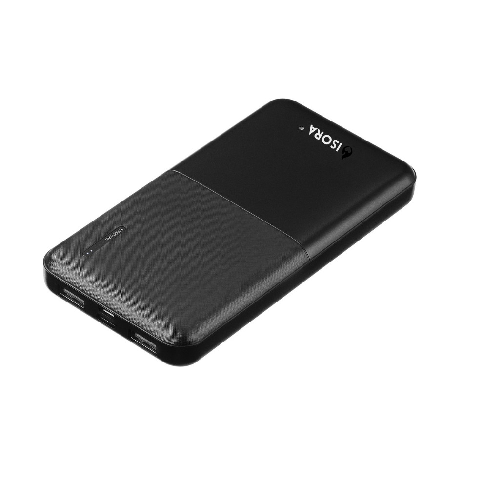 ISORA Powerbank